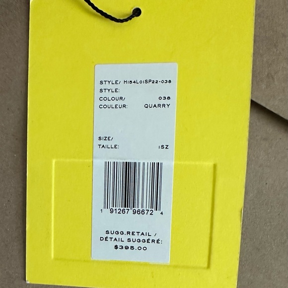 Marc Jacobs Gray Crossbody Bag with Chain Strap - Picture 2 of 8